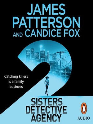 2 Sisters Detective Agency - Audiobook